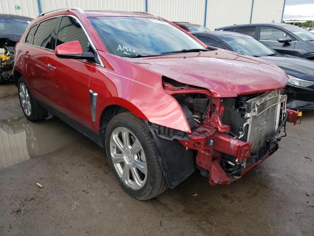 CADILLAC SRX PERFOR 2013 3gyfnde31ds557059