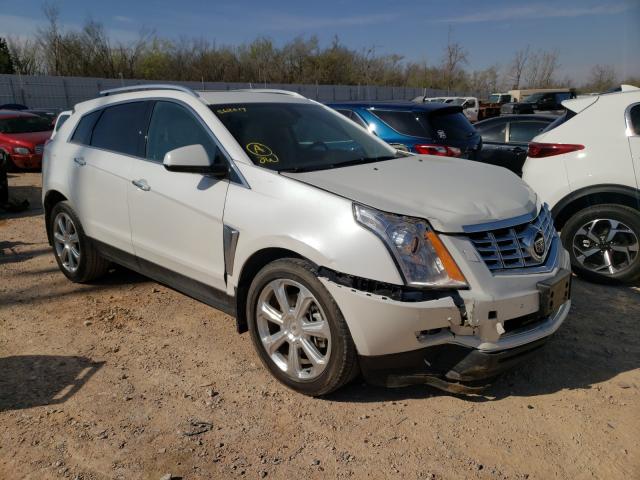 CADILLAC SRX PERFOR 2013 3gyfnde31ds562617