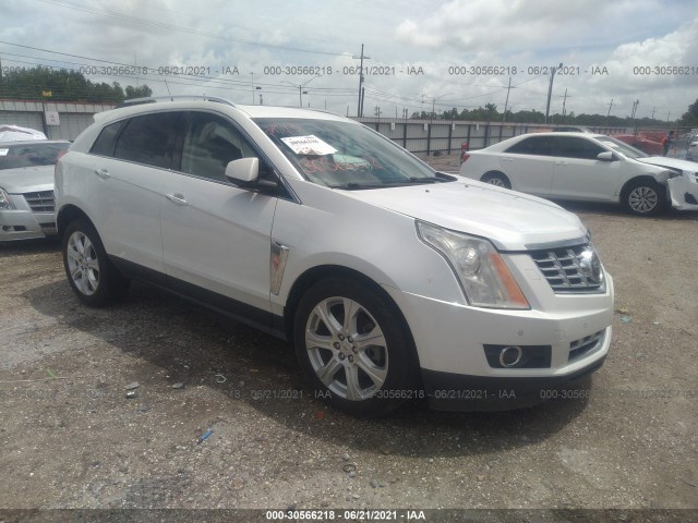 CADILLAC SRX 2013 3gyfnde31ds569549