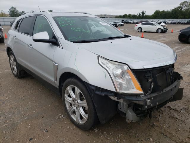 CADILLAC SRX PERFOR 2013 3gyfnde31ds591132