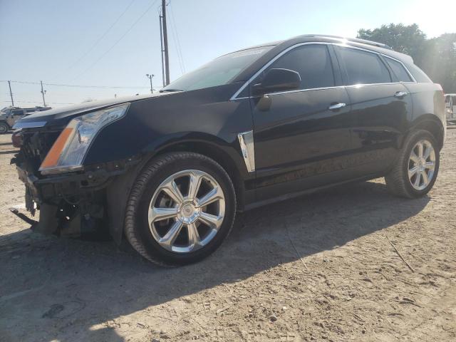 CADILLAC SRX PERFOR 2013 3gyfnde31ds635484