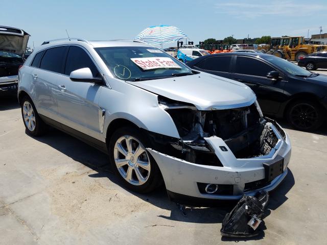 CADILLAC SRX PERFOR 2013 3gyfnde31ds643214