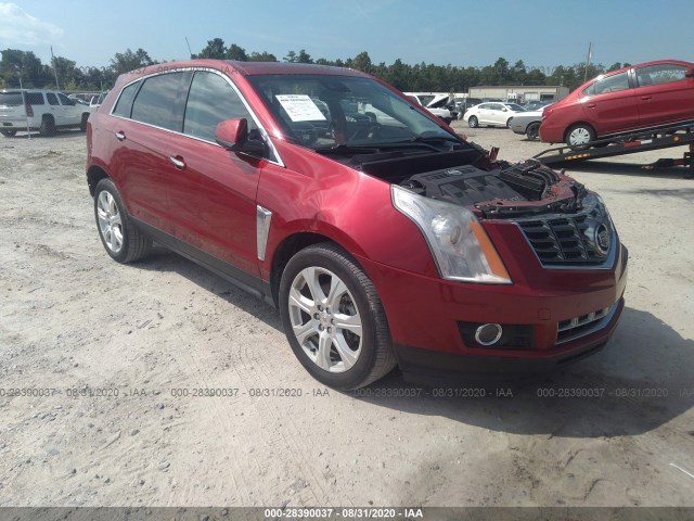 CADILLAC SRX 2013 3gyfnde31ds644959