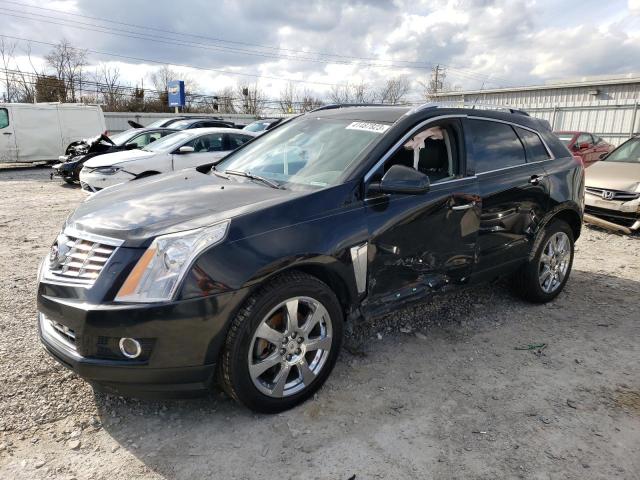 CADILLAC SRX PREMIU 2014 3gyfnde31es565275