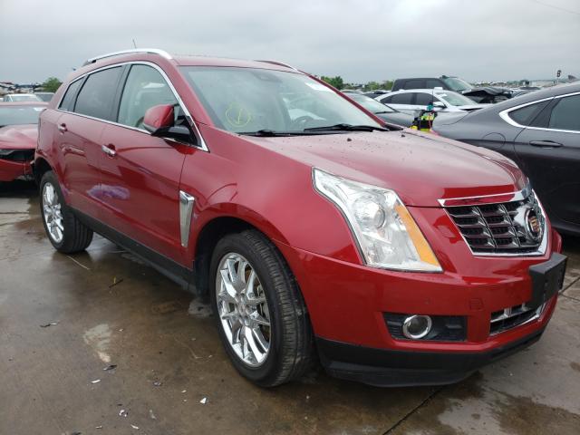 CADILLAC SRX PREMIU 2014 3gyfnde31es652738