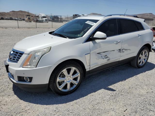 CADILLAC SRX PREMIU 2014 3gyfnde31es674948