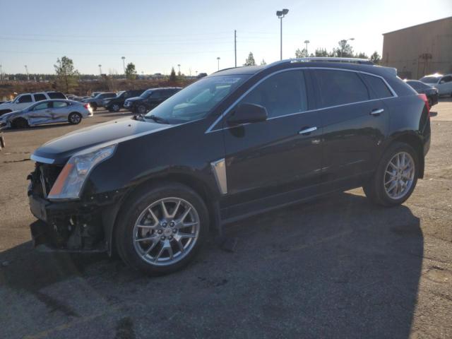 CADILLAC SRX 2015 3gyfnde31fs520600