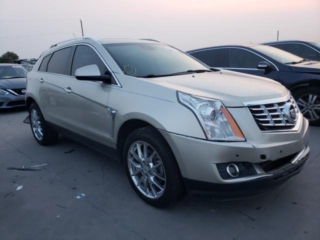 CADILLAC SRX PREMIU 2015 3gyfnde31fs548316