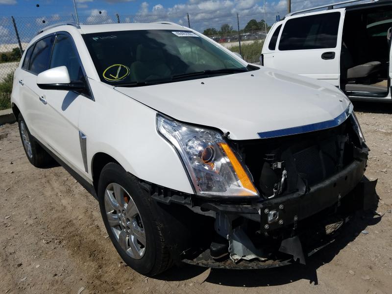 CADILLAC SRX PREMIU 2015 3gyfnde31fs572597