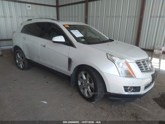 CADILLAC SRX 2015 3gyfnde31fs576276