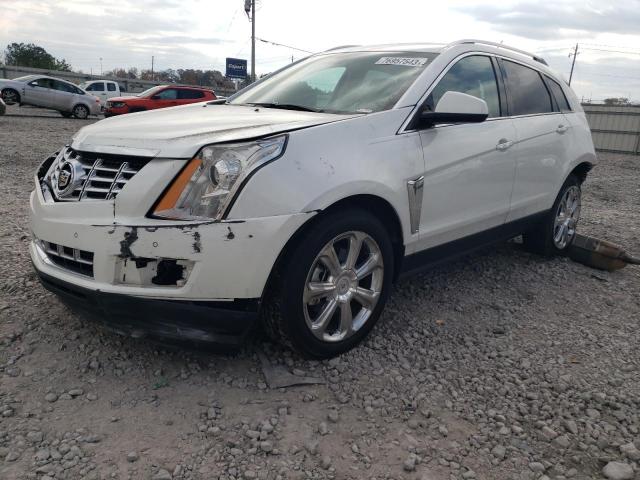 CADILLAC SRX 2015 3gyfnde31fs637111