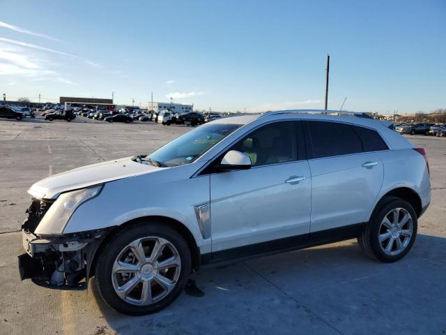 CADILLAC SRX PREMIU 2015 3gyfnde31fs637433