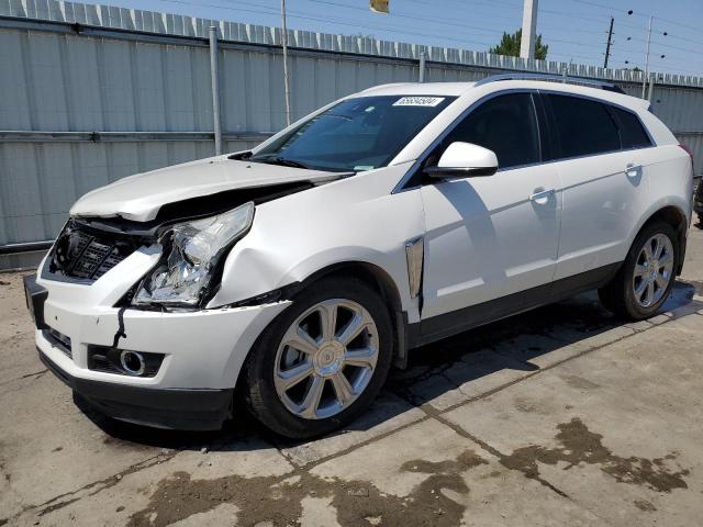 CADILLAC SRX PREMIU 2016 3gyfnde31gs527483