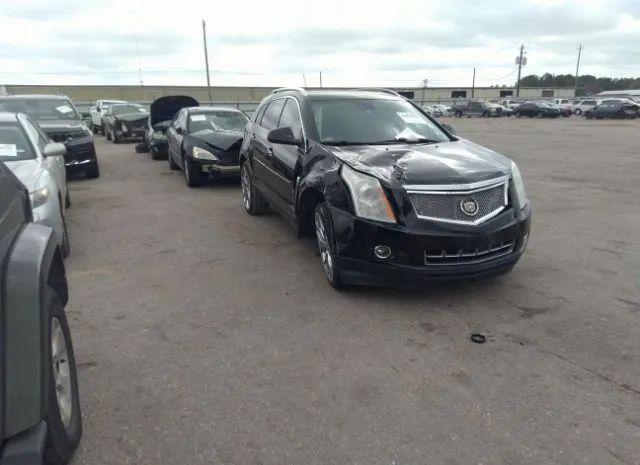 CADILLAC SRX 2016 3gyfnde31gs534739