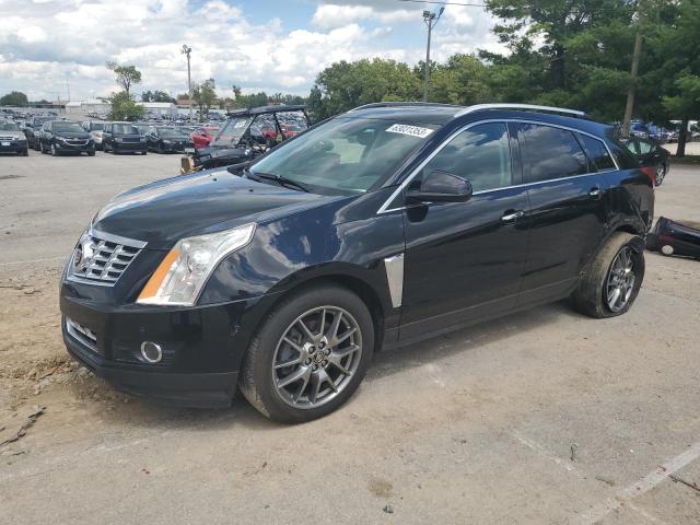 CADILLAC SRX PREMIU 2016 3gyfnde31gs543036