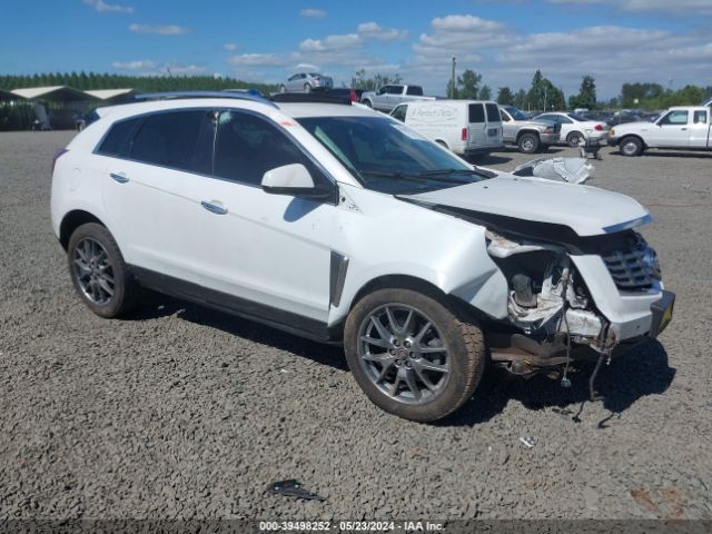 CADILLAC SRX 2016 3gyfnde31gs563948