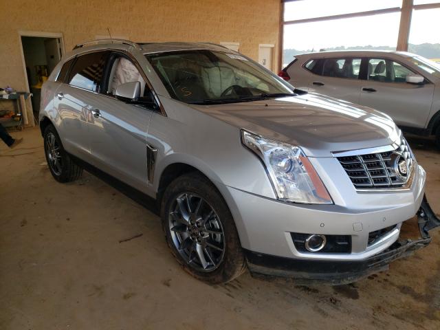 CADILLAC SRX PREMIU 2016 3gyfnde31gs569068