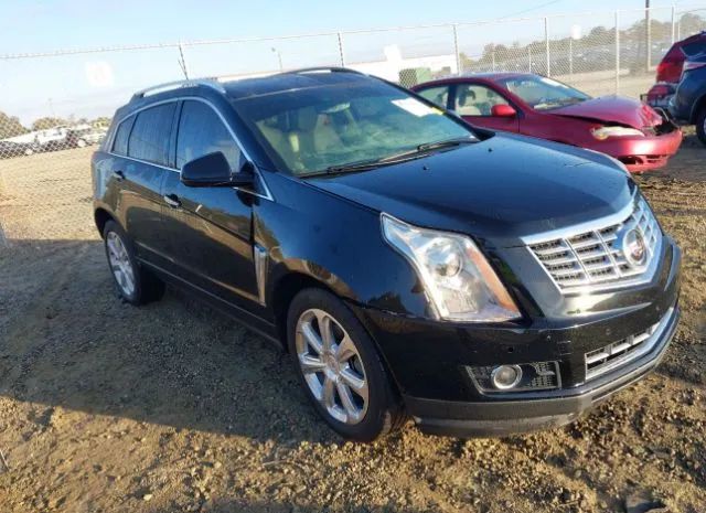 CADILLAC SRX 2016 3gyfnde31gs573993