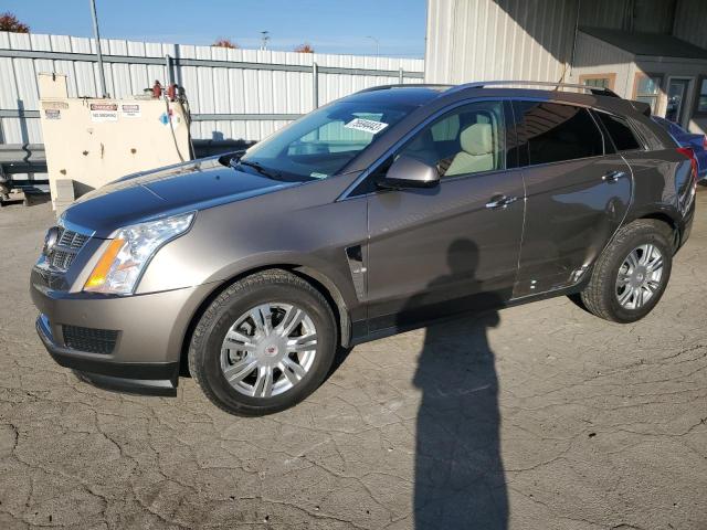 CADILLAC SRX 2012 3gyfnde32cs514123