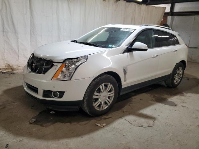 CADILLAC SRX 2012 3gyfnde32cs523307