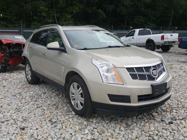 CADILLAC SRX LUXURY 2012 3gyfnde32cs556808