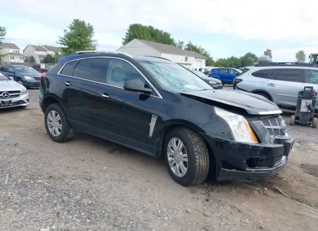 CADILLAC SRX 2012 3gyfnde32cs595639