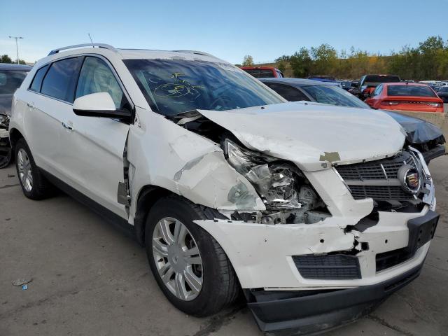 CADILLAC SRX LUXURY 2012 3gyfnde32cs605828