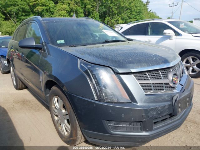 CADILLAC SRX 2012 3gyfnde32cs652499