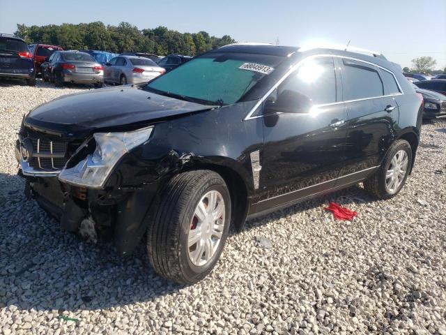 CADILLAC SRX 2012 3gyfnde32cs657458