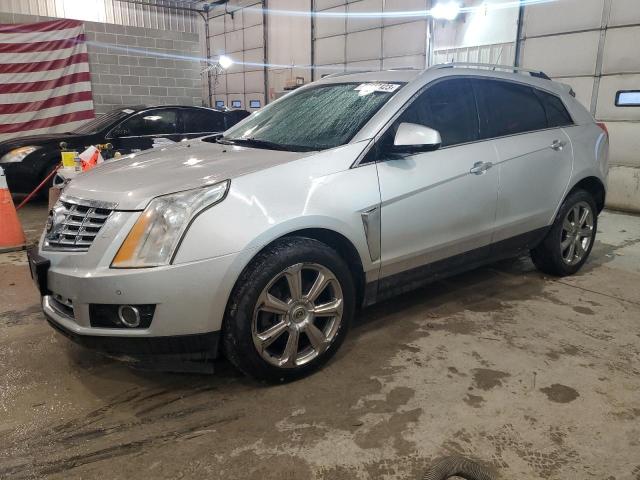 CADILLAC SRX 2013 3gyfnde32ds512499