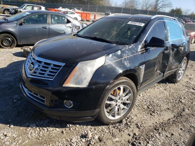 CADILLAC SRX PERFOR 2013 3gyfnde32ds525267