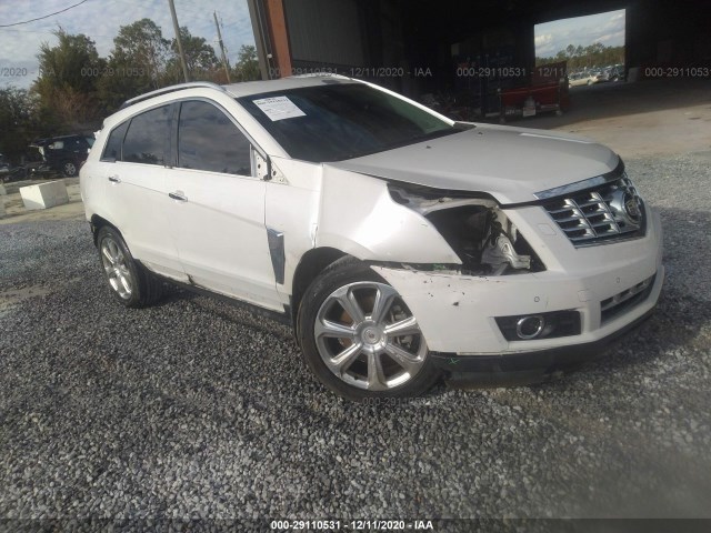 CADILLAC SRX 2013 3gyfnde32ds529173