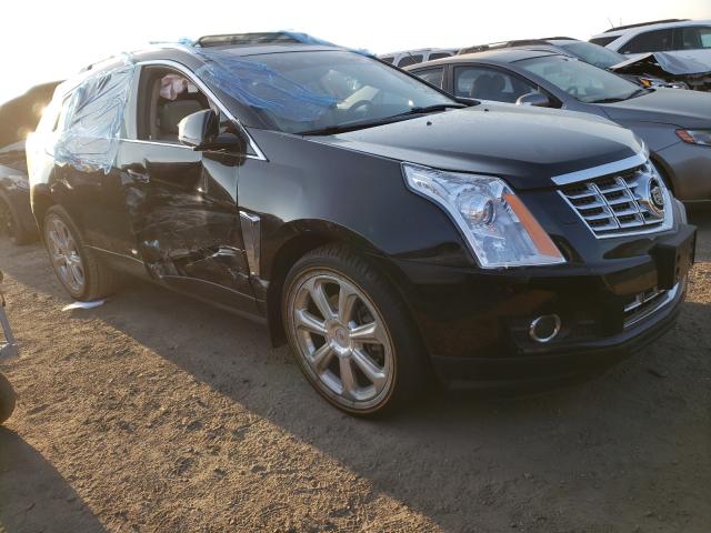 CADILLAC SRX PERFOR 2013 3gyfnde32ds533904