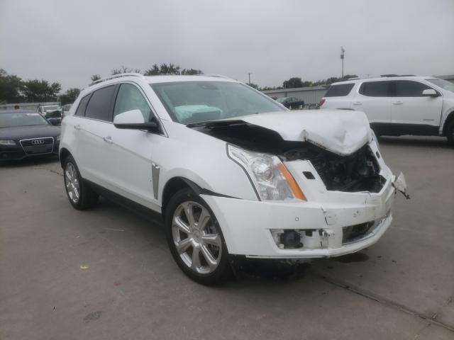 CADILLAC SRX PERFOR 2013 3gyfnde32ds562268