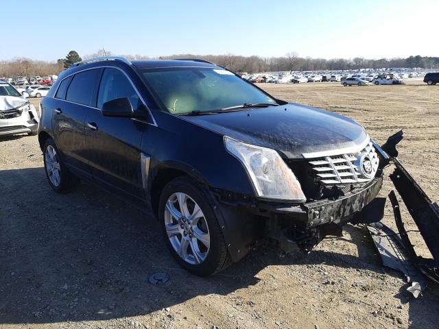 CADILLAC SRX PERFOR 2013 3gyfnde32ds562920