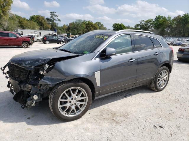 CADILLAC SRX PERFOR 2013 3gyfnde32ds593309