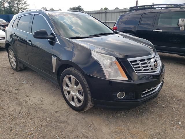 CADILLAC SRX PERFOR 2013 3gyfnde32ds623490