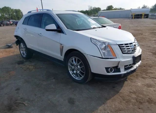 CADILLAC SRX 2013 3gyfnde32ds645375