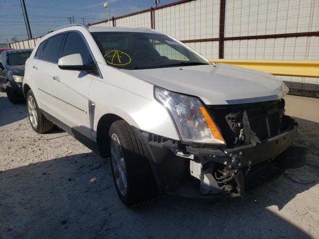 CADILLAC SRX PERFOR 2013 3gyfnde32ds649006