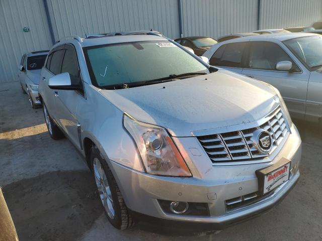 CADILLAC SRX PERFOR 2013 3gyfnde32ds649961