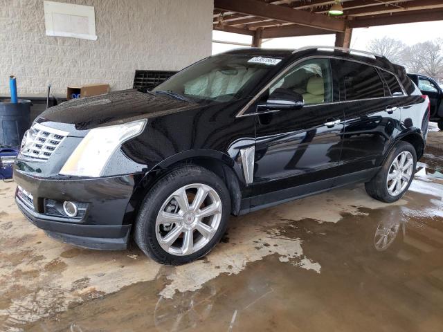 CADILLAC SRX PREMIU 2014 3gyfnde32es522483