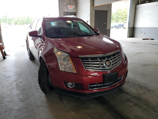 CADILLAC SRX PREMIU 2014 3gyfnde32es609347