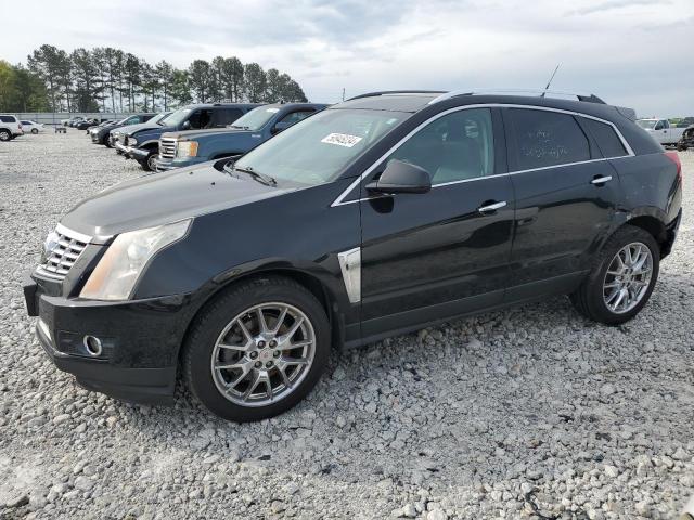 CADILLAC SRX 2014 3gyfnde32es648083