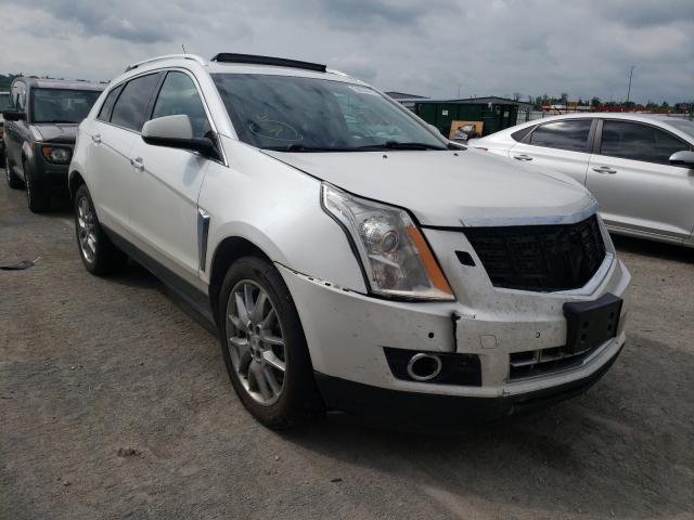 CADILLAC SRX PREMIU 2014 3gyfnde32es652408