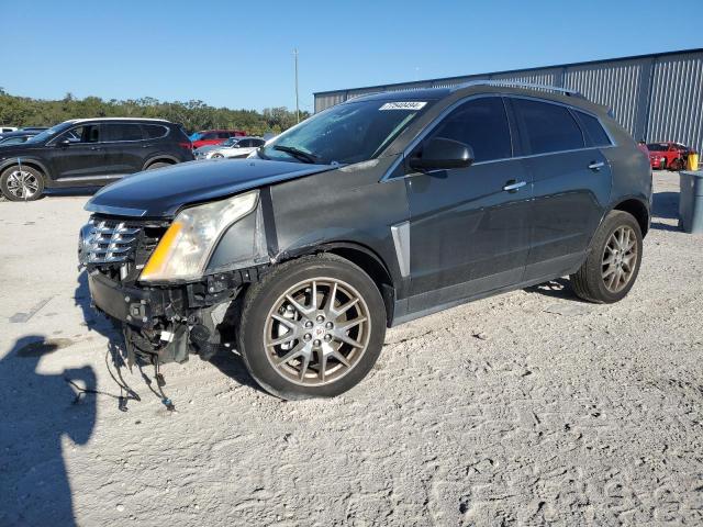 CADILLAC SRX PREMIU 2014 3gyfnde32es676451