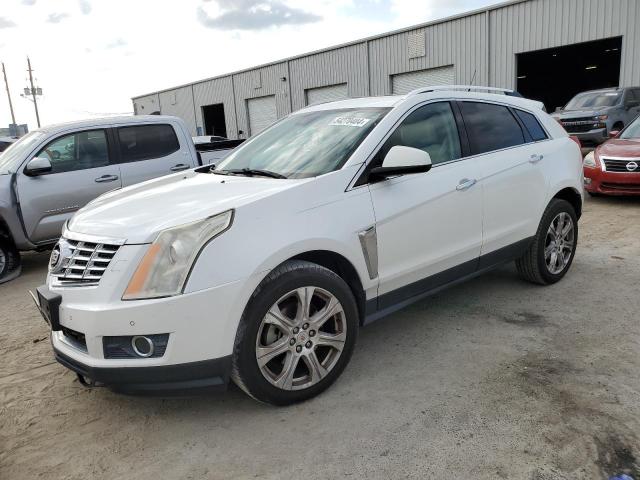 CADILLAC SRX 2014 3gyfnde32es681441