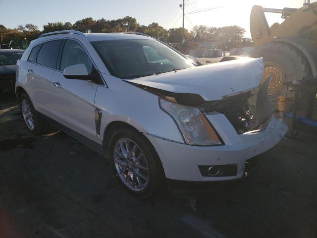 CADILLAC SRX PREMIU 2015 3gyfnde32fs511677