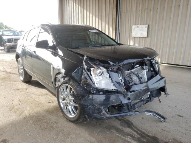 CADILLAC SRX PREMIU 2015 3gyfnde32fs527443