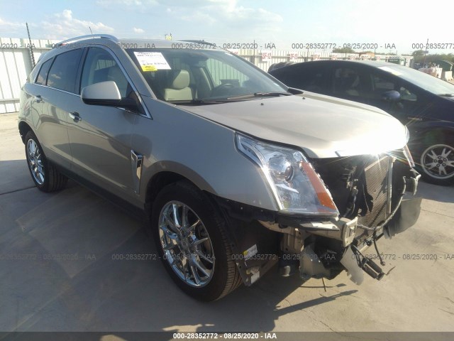 CADILLAC SRX 2015 3gyfnde32fs542914