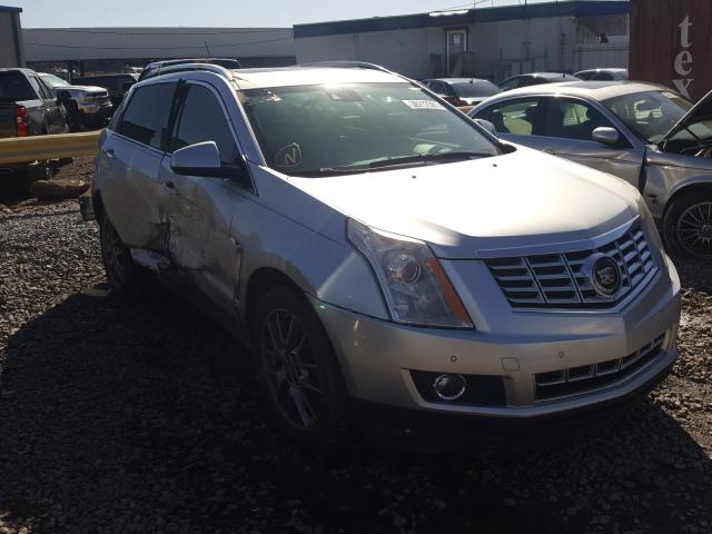 CADILLAC SRX PREMIU 2015 3gyfnde32fs571491